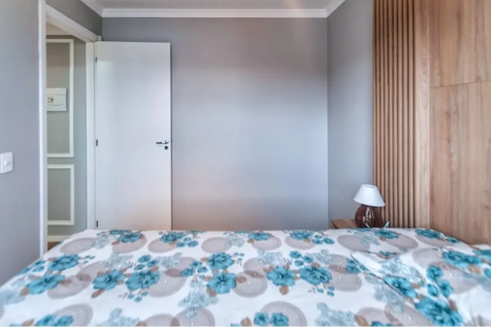 Foto 3 de Apartamento com 2 quartos à venda, 40m2 em Vila Zat, São Paulo - SP