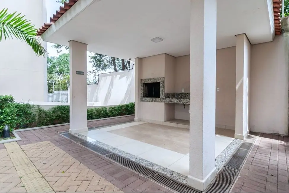 Foto 5 de Apartamento com 2 quartos à venda, 40m2 em Vila Zat, São Paulo - SP