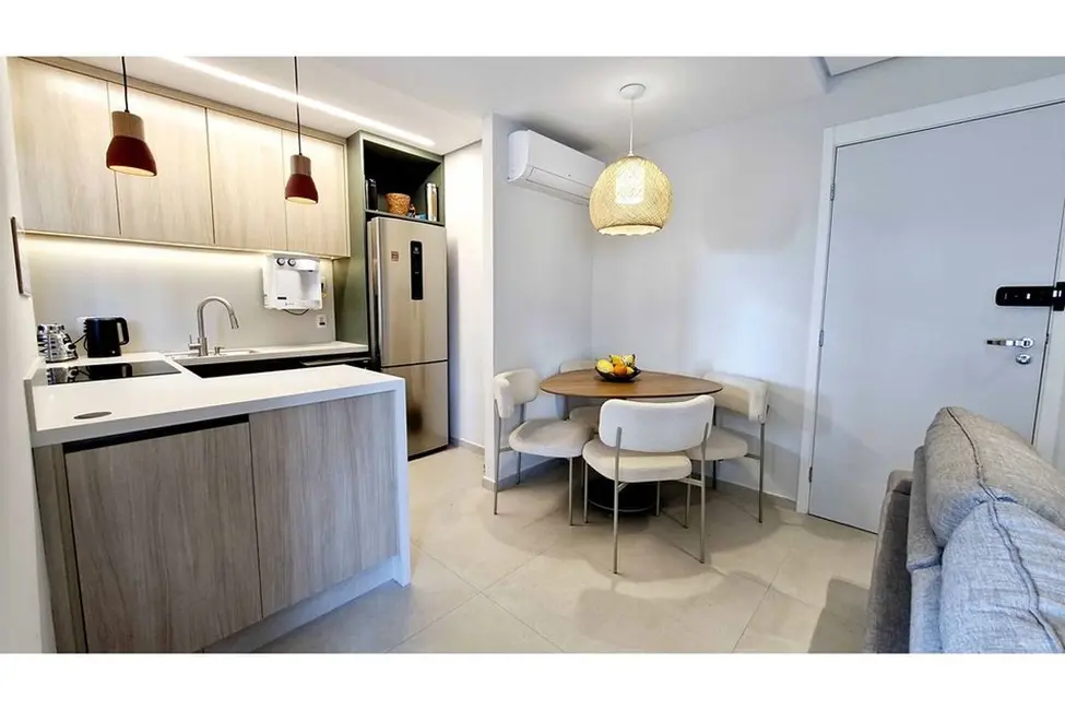 Foto 7 de Apartamento com 3 quartos à venda, 71m2 em Jardim das Acácias, São Paulo - SP