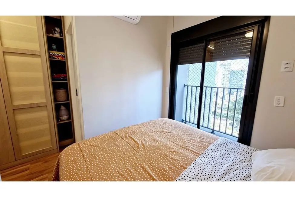 Foto 5 de Apartamento com 3 quartos à venda, 71m2 em Jardim das Acácias, São Paulo - SP