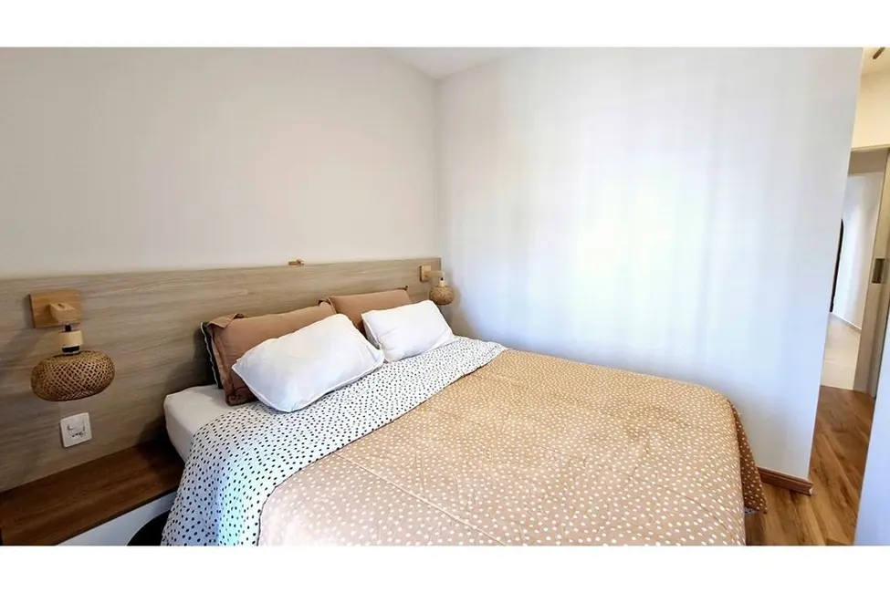 Foto 4 de Apartamento com 3 quartos à venda, 71m2 em Jardim das Acácias, São Paulo - SP