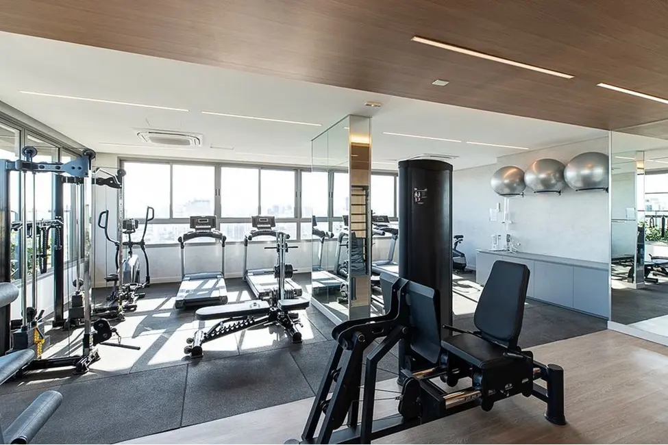 Foto 6 de Apartamento com 2 quartos à venda, 73m2 em Chácara Santo Antônio (Zona Sul), São Paulo - SP