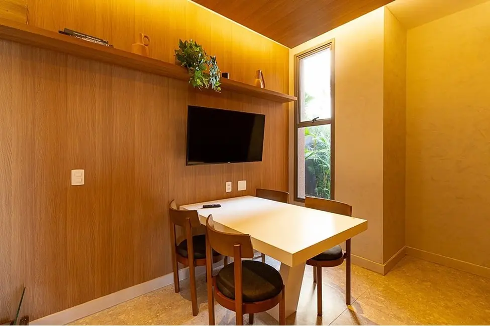 Foto 9 de Apartamento com 2 quartos à venda, 73m2 em Chácara Santo Antônio (Zona Sul), São Paulo - SP