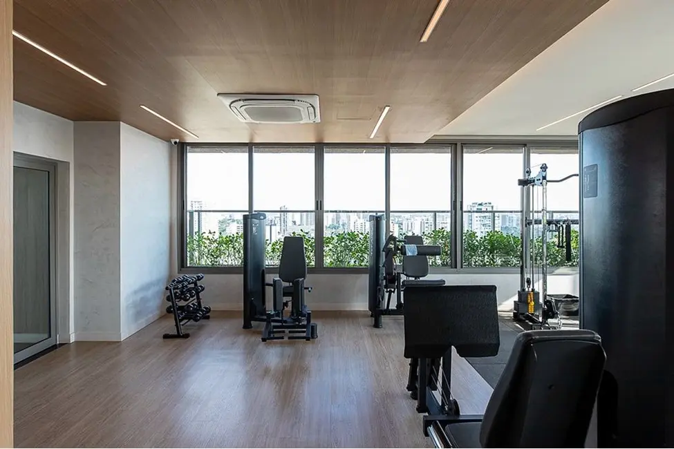 Foto 7 de Apartamento com 2 quartos à venda, 73m2 em Chácara Santo Antônio (Zona Sul), São Paulo - SP