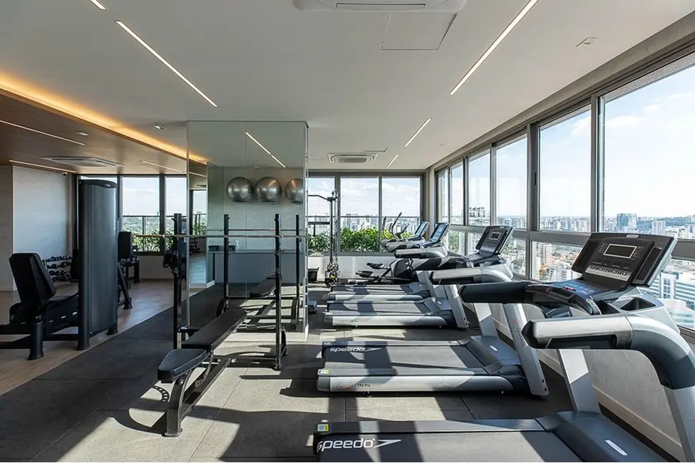 Foto 5 de Apartamento com 2 quartos à venda, 73m2 em Chácara Santo Antônio (Zona Sul), São Paulo - SP