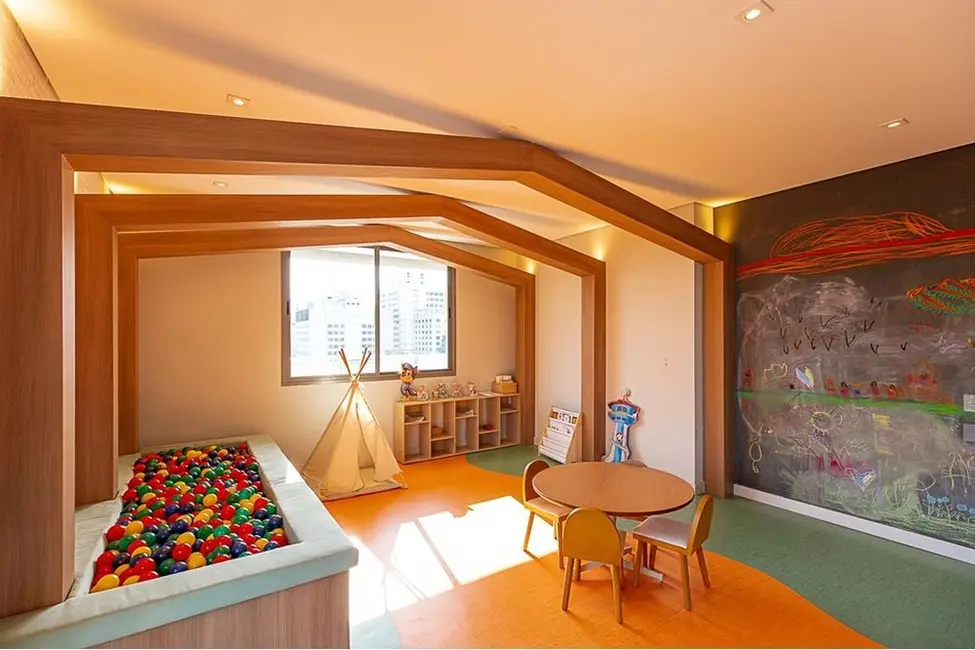 Foto 2 de Apartamento com 2 quartos à venda, 73m2 em Chácara Santo Antônio (Zona Sul), São Paulo - SP