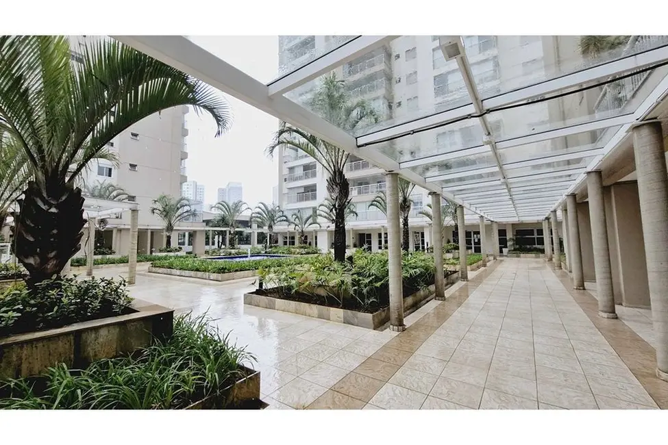 Foto 5 de Apartamento com 2 quartos à venda, 117m2 em Santo Amaro, São Paulo - SP