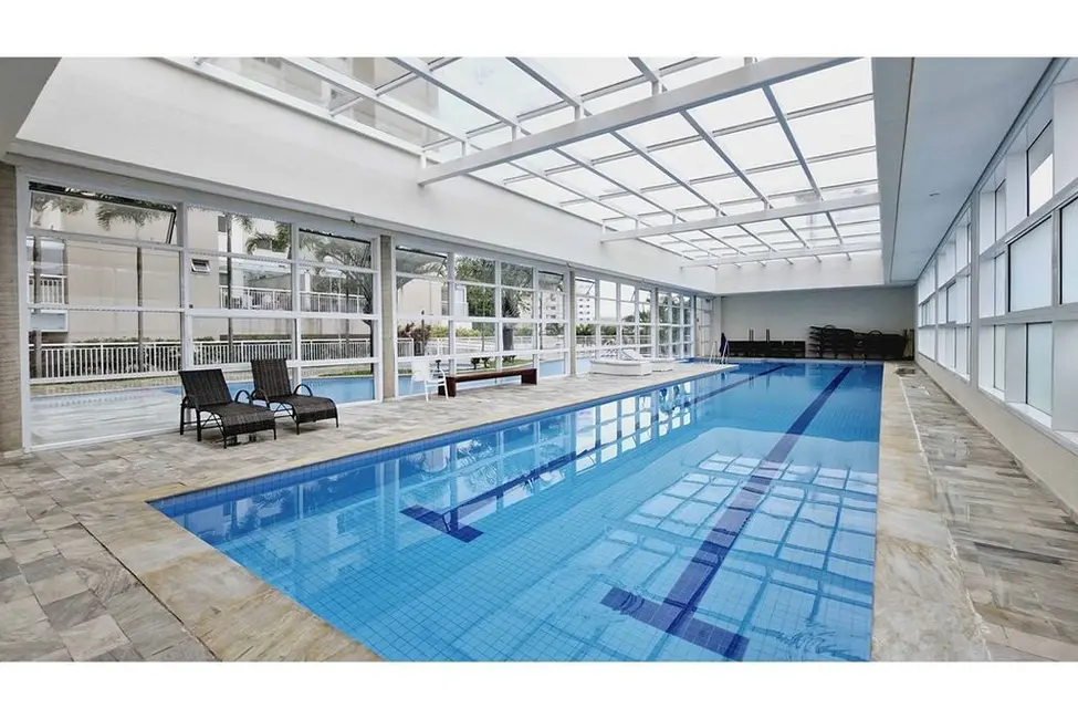 Foto 7 de Apartamento com 2 quartos à venda, 117m2 em Santo Amaro, São Paulo - SP