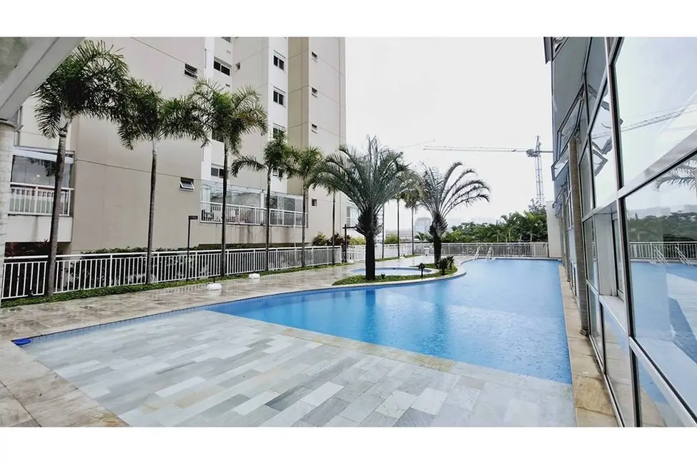 Foto 6 de Apartamento com 2 quartos à venda, 117m2 em Santo Amaro, São Paulo - SP