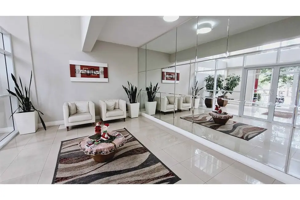 Foto 3 de Apartamento com 2 quartos à venda, 117m2 em Santo Amaro, São Paulo - SP