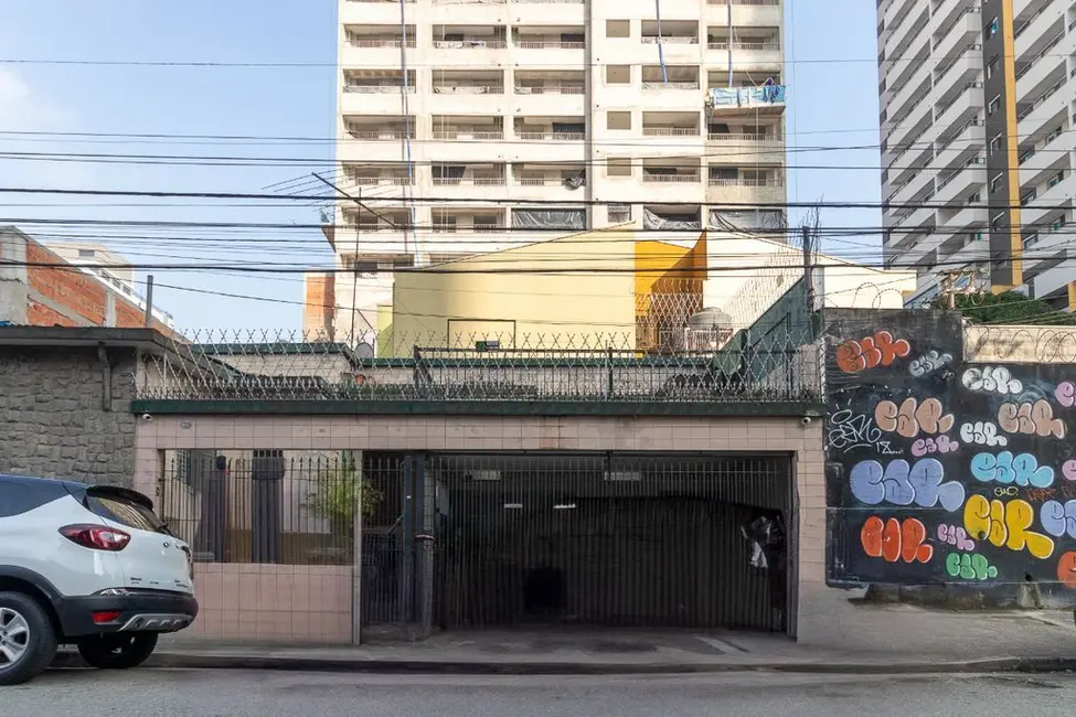 Foto 1 de Casa de Condomínio com 2 quartos à venda, 120m2 em Vila Dom Pedro I, São Paulo - SP