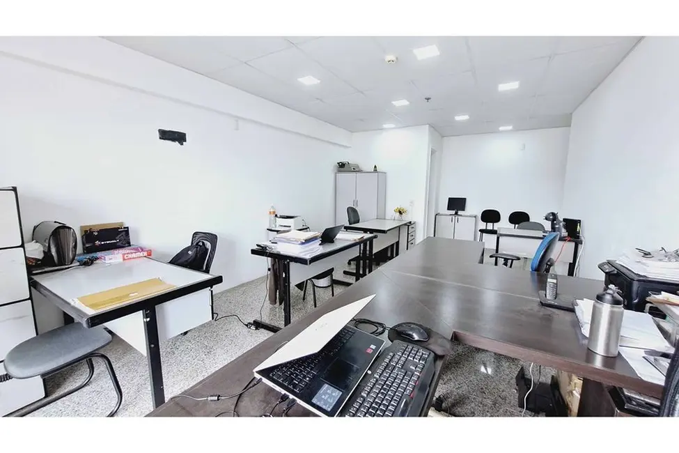 Foto 9 de Sala Comercial à venda, 37m2 em Barra Funda, São Paulo - SP