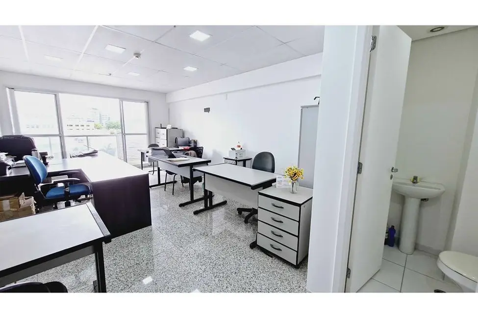 Foto 5 de Sala Comercial à venda, 37m2 em Barra Funda, São Paulo - SP