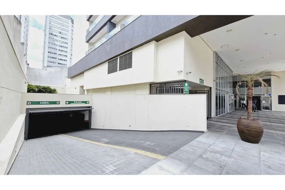 Foto 3 de Sala Comercial à venda, 37m2 em Barra Funda, São Paulo - SP