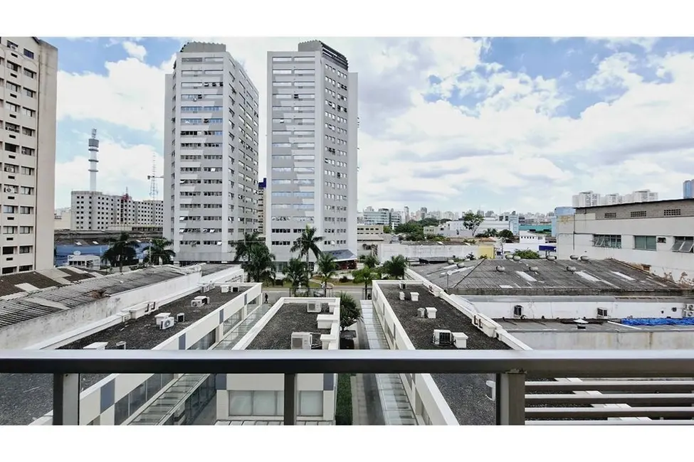 Foto 7 de Sala Comercial à venda, 37m2 em Barra Funda, São Paulo - SP