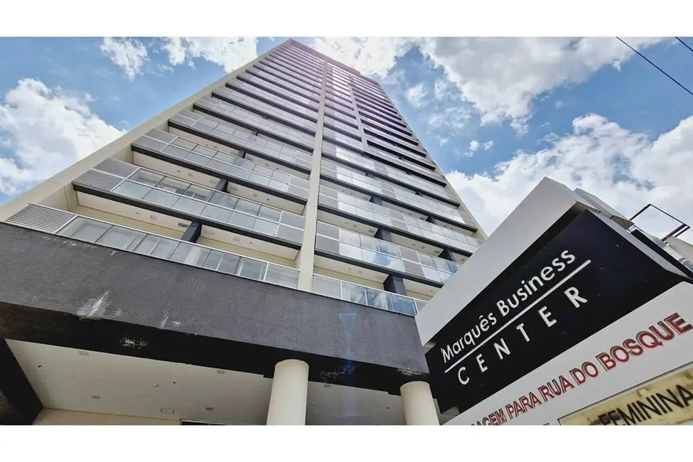 Foto 1 de Sala Comercial à venda, 37m2 em Barra Funda, São Paulo - SP