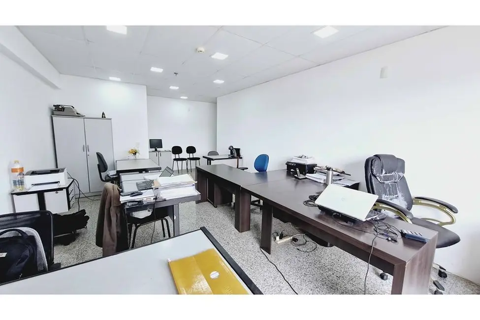 Foto 6 de Sala Comercial à venda, 37m2 em Barra Funda, São Paulo - SP