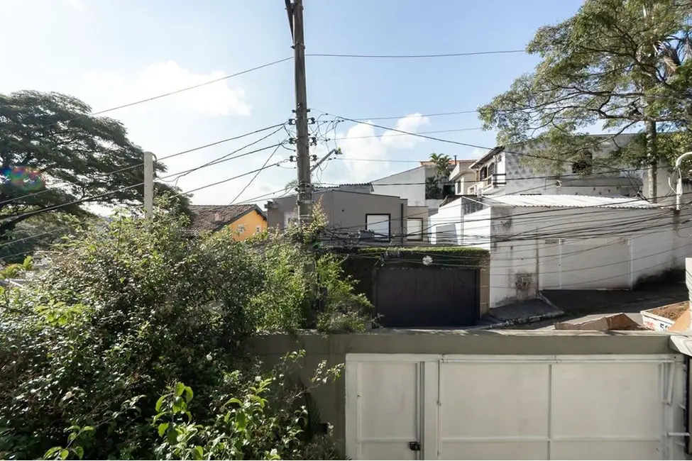 Foto 3 de Casa de Condomínio com 3 quartos à venda, 134m2 em Jardim Prudência, São Paulo - SP