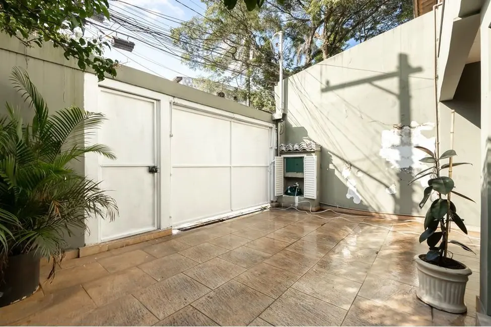 Foto 5 de Casa de Condomínio com 3 quartos à venda, 134m2 em Jardim Prudência, São Paulo - SP