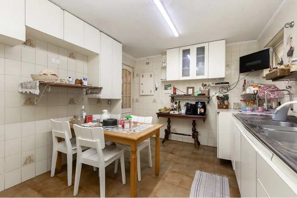 Foto 7 de Casa de Condomínio com 3 quartos à venda, 134m2 em Jardim Prudência, São Paulo - SP