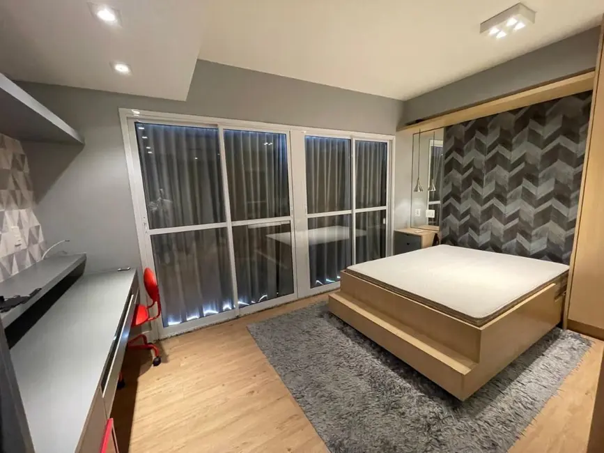 Kitnet com 1 quarto para alugar, 33m2 em Vila Mariana, São Paulo - SP - imagem 8 Foto 8 de Kitnet com 1 quarto para alugar, 33m2 em Vila Mariana, São Paulo - SP