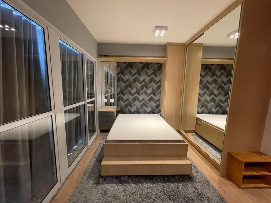 Kitnet com 1 quarto para alugar, 33m2 em Vila Mariana, São Paulo - SP - imagem 7 Foto 7 de Kitnet com 1 quarto para alugar, 33m2 em Vila Mariana, São Paulo - SP