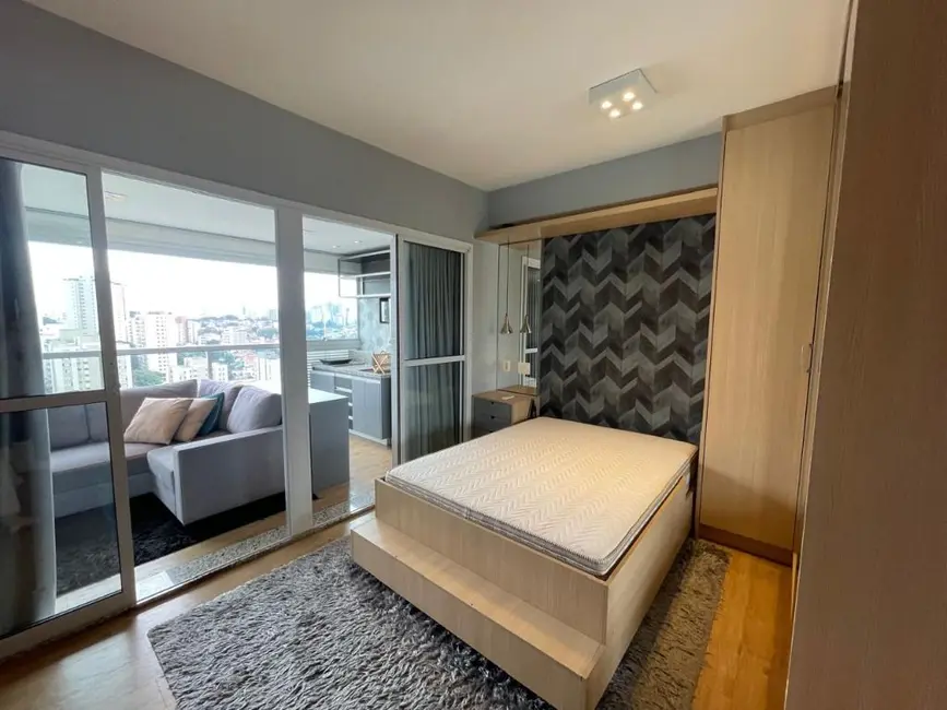Kitnet com 1 quarto para alugar, 33m2 em Vila Mariana, São Paulo - SP - imagem 1 Foto 1 de Kitnet com 1 quarto para alugar, 33m2 em Vila Mariana, São Paulo - SP