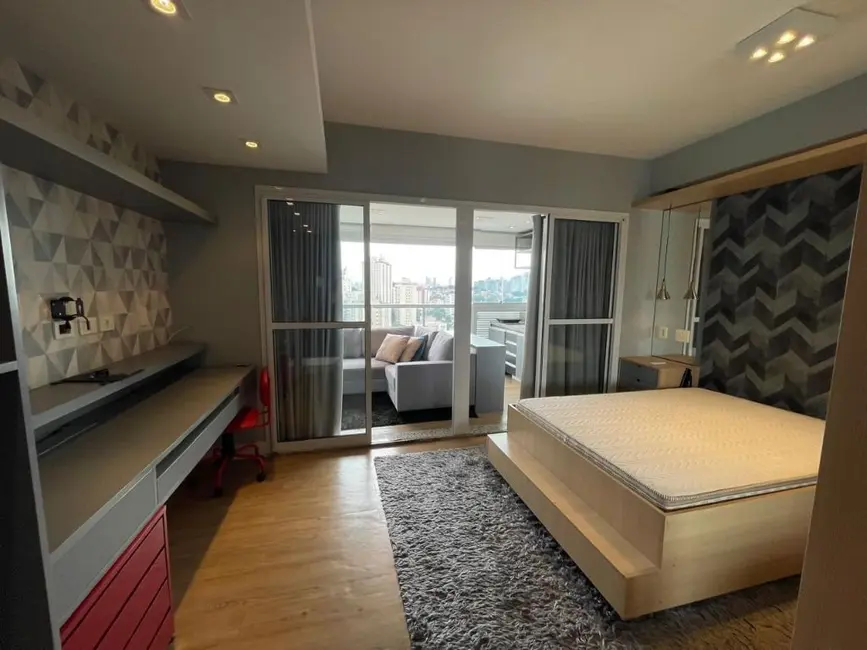 Kitnet com 1 quarto para alugar, 33m2 em Vila Mariana, São Paulo - SP - imagem 9 Foto 9 de Kitnet com 1 quarto para alugar, 33m2 em Vila Mariana, São Paulo - SP