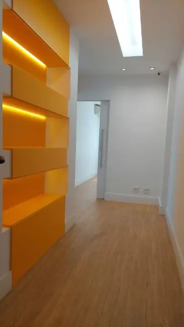 Loft / Flat para alugar, 47m2 em Vila Nova Conceição, São Paulo - SP - imagem 8 Foto 8 de Loft / Flat para alugar, 47m2 em Vila Nova Conceição, São Paulo - SP