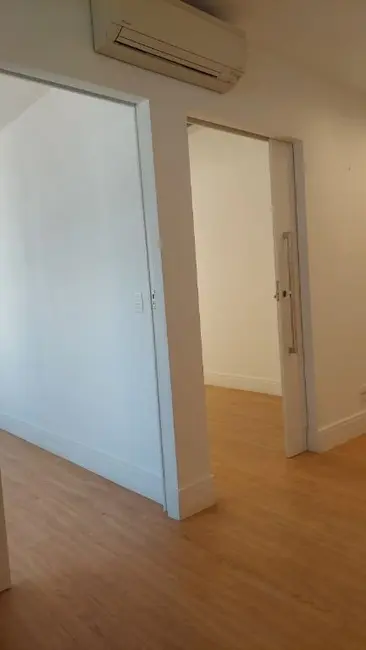 Foto 2 de Loft / Flat para alugar, 47m2 em Vila Nova Conceição, São Paulo - SP