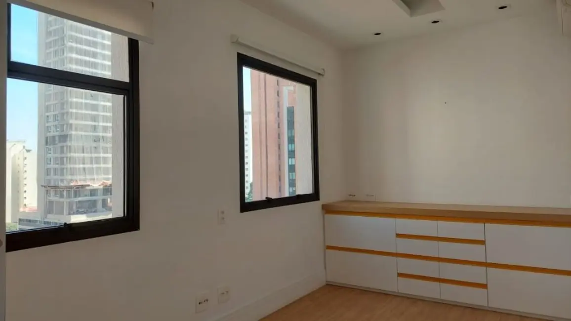 Foto 1 de Loft / Flat para alugar, 47m2 em Vila Nova Conceição, São Paulo - SP
