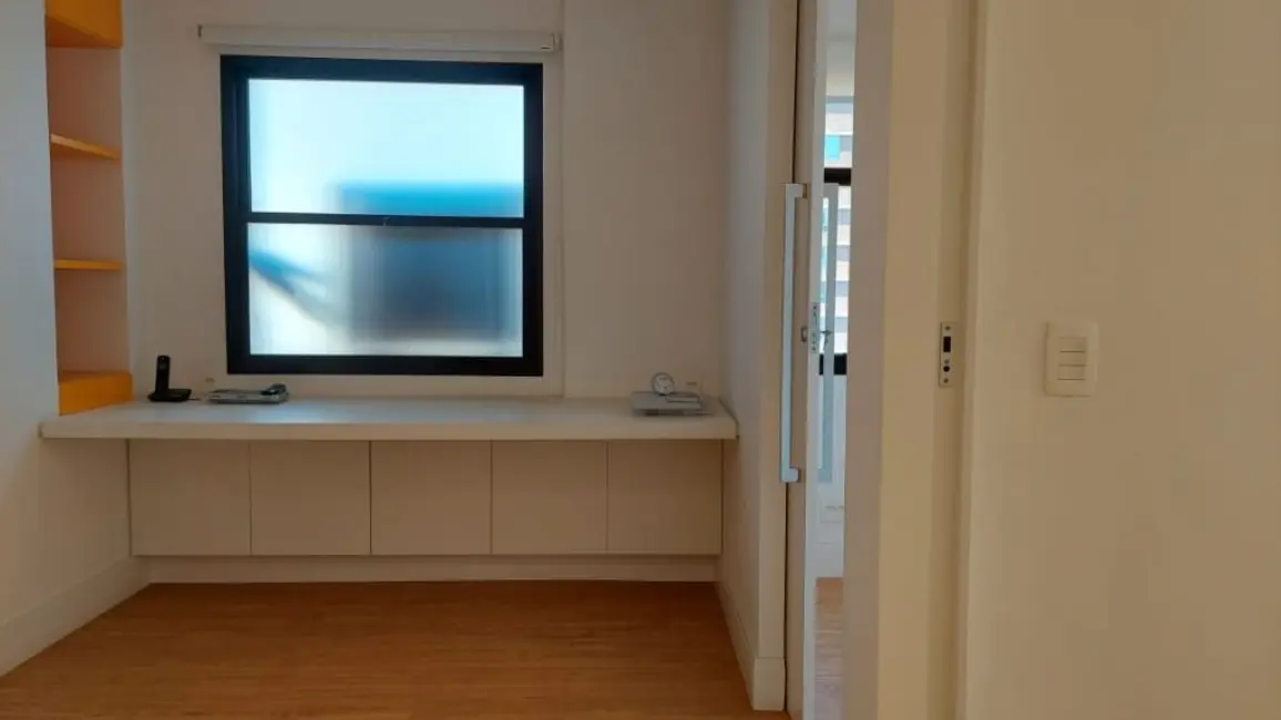 Loft / Flat para alugar, 47m2 em Vila Nova Conceição, São Paulo - SP - imagem 3 Foto 3 de Loft / Flat para alugar, 47m2 em Vila Nova Conceição, São Paulo - SP