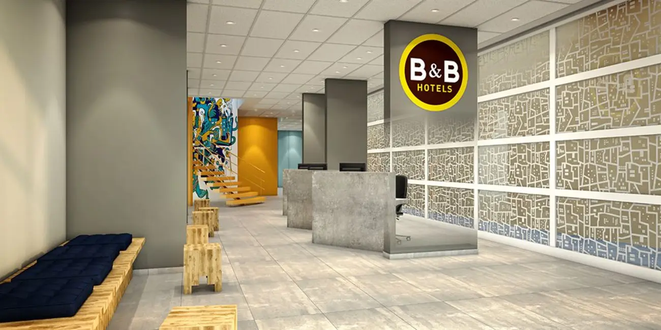 Apartamento com 1 quarto à venda, 24m2 em Centro, São Paulo - SP - imagem 3 Foto 3 de Apartamento com 1 quarto à venda, 24m2 em Centro, São Paulo - SP