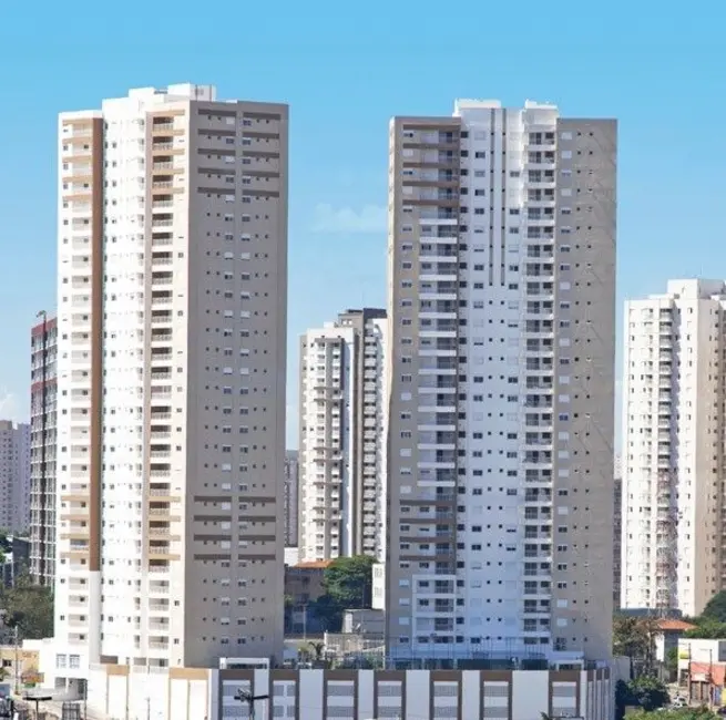 Foto 1 de Apartamento com 2 quartos à venda, 74m2 em Vila Augusta, Guarulhos - SP