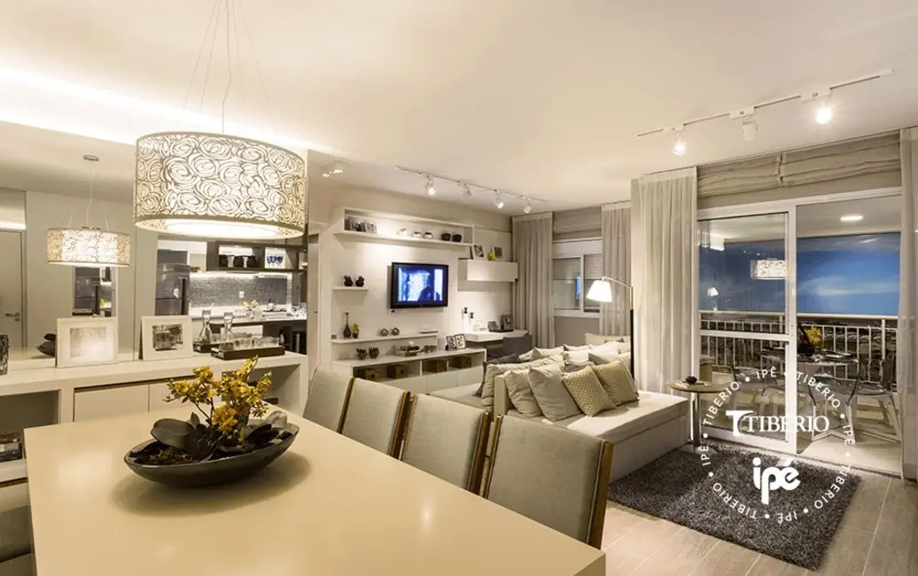 Foto 6 de Apartamento com 2 quartos à venda, 71m2 em Vila Augusta, Guarulhos - SP