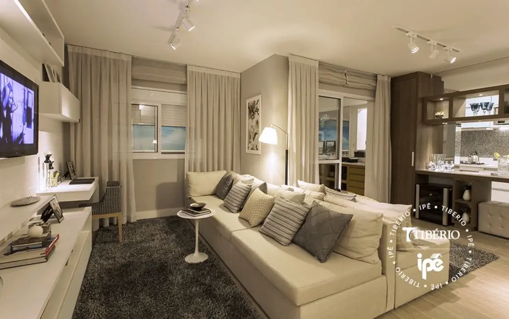 Foto 3 de Apartamento com 2 quartos à venda, 74m2 em Vila Augusta, Guarulhos - SP