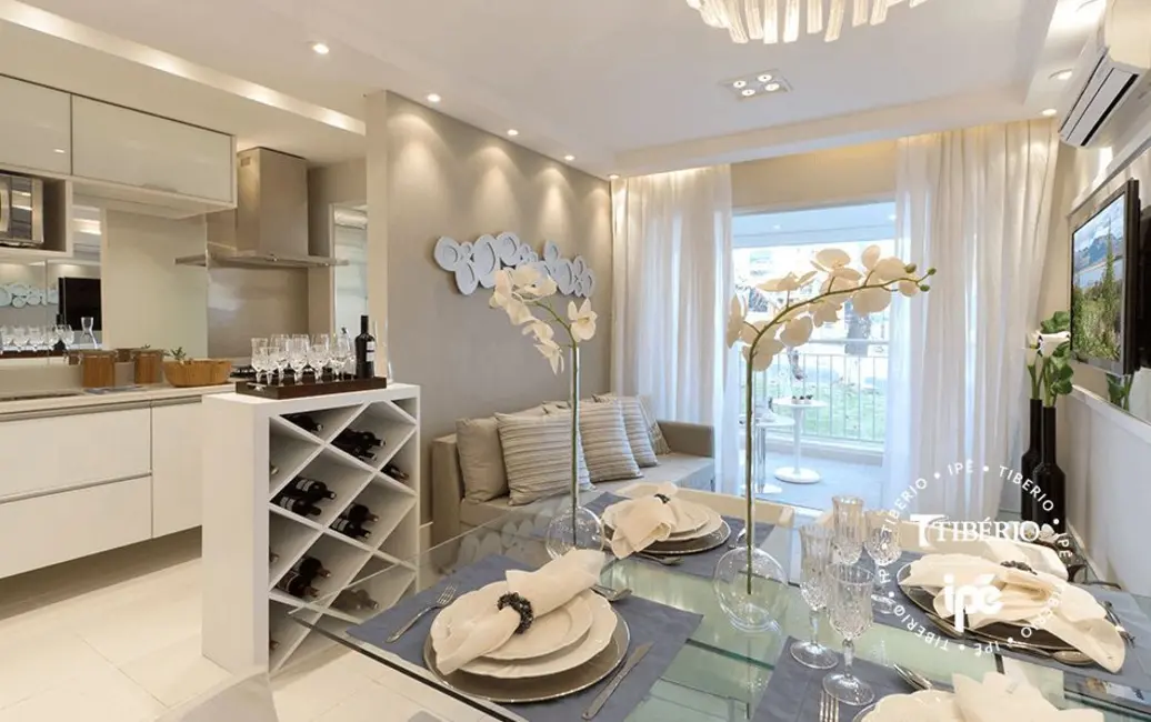 Foto 5 de Apartamento com 3 quartos à venda, 91m2 em Vila Augusta, Guarulhos - SP