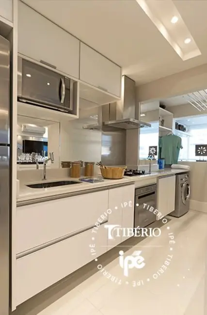 Foto 8 de Apartamento com 3 quartos à venda, 91m2 em Vila Augusta, Guarulhos - SP