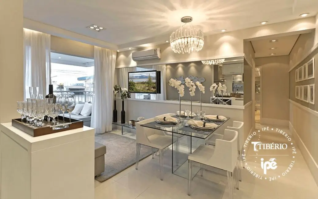 Foto 7 de Apartamento com 3 quartos à venda, 91m2 em Vila Augusta, Guarulhos - SP