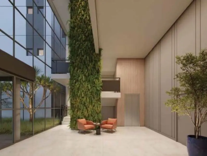 Foto 2 de Apartamento com 3 quartos à venda, 92m2 em Mooca, São Paulo - SP
