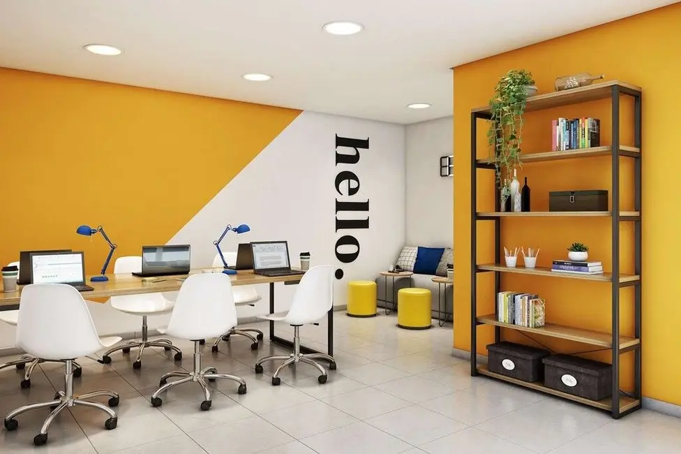 Foto 6 de Apartamento com 2 quartos à venda, 45m2 em Vila Moraes, São Paulo - SP