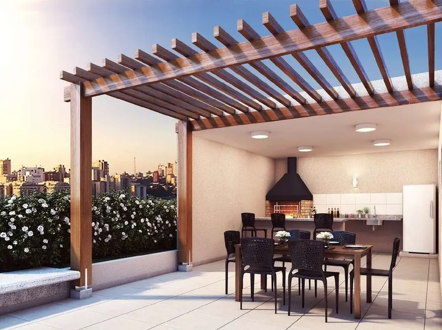 Foto 9 de Apartamento com 2 quartos à venda, 45m2 em Vila Moraes, São Paulo - SP