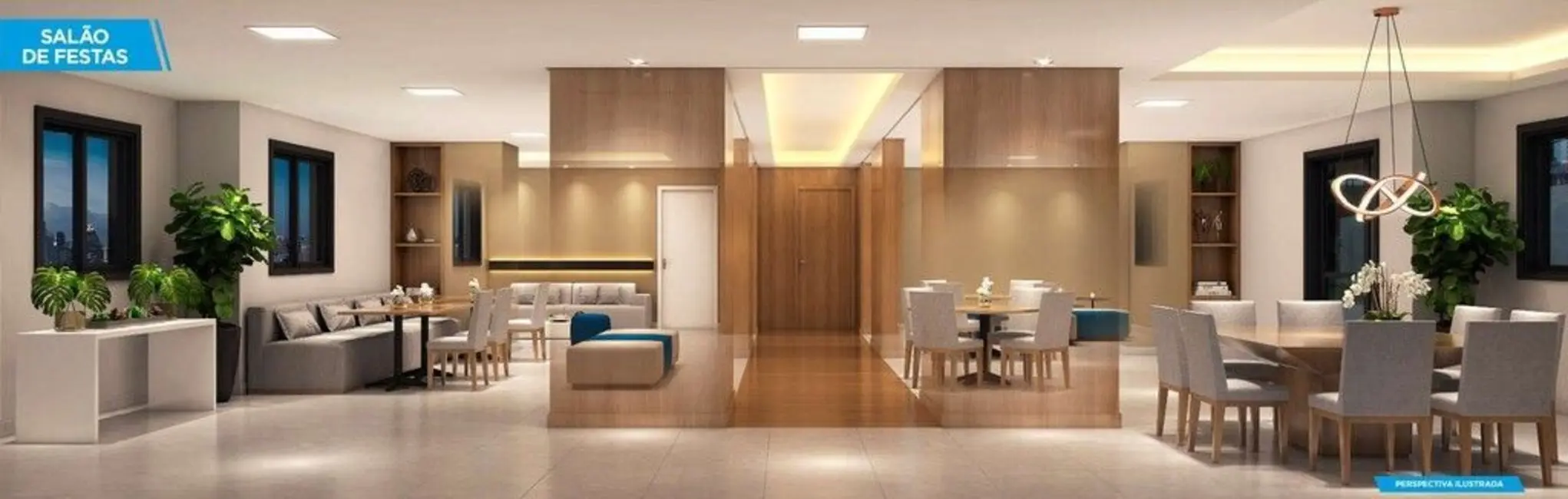 Foto 5 de Apartamento com 2 quartos à venda, 38m2 em Vila Mascote, São Paulo - SP