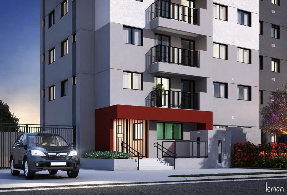 Foto 2 de Apartamento com 2 quartos à venda, 39m2 em Itaquera, São Paulo - SP