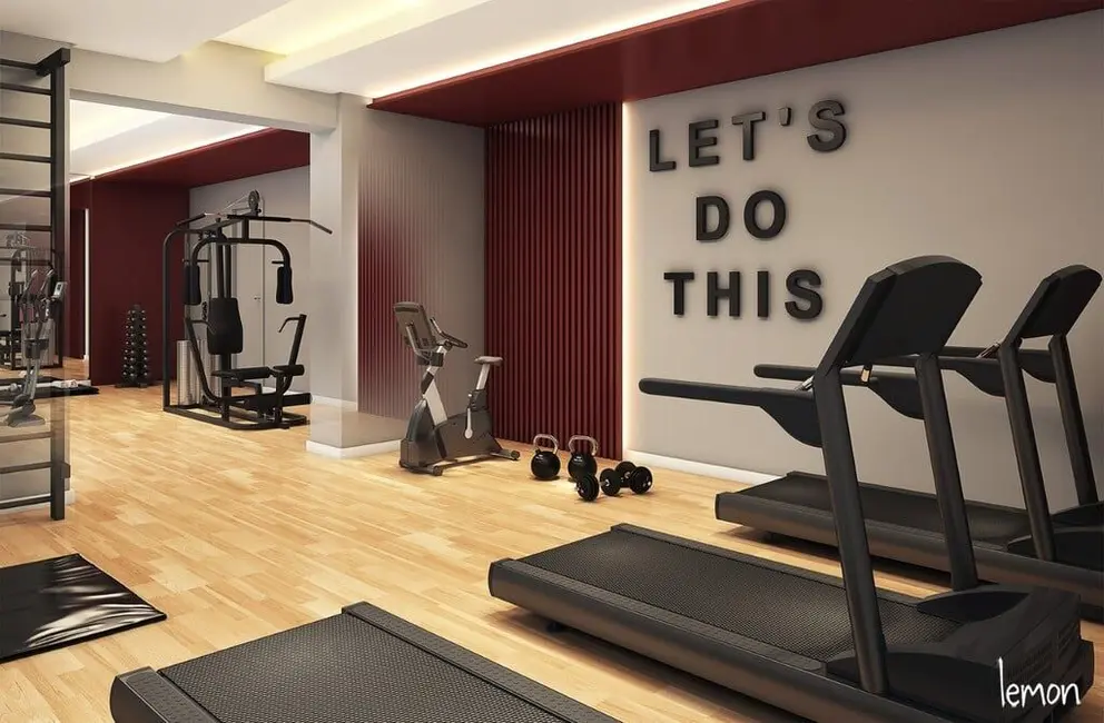 Apartamento com 2 quartos à venda, 42m2 em Itaquera, São Paulo - SP - imagem 5 Foto 5 de Apartamento com 2 quartos à venda, 42m2 em Itaquera, São Paulo - SP