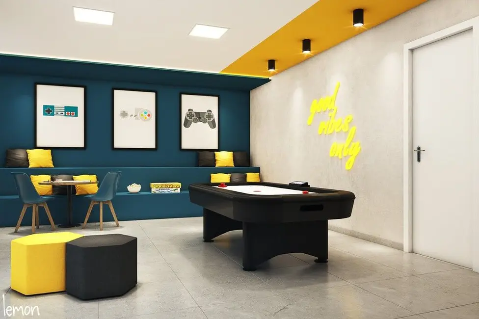 Apartamento com 2 quartos à venda, 42m2 em Itaquera, São Paulo - SP - imagem 8 Foto 8 de Apartamento com 2 quartos à venda, 42m2 em Itaquera, São Paulo - SP