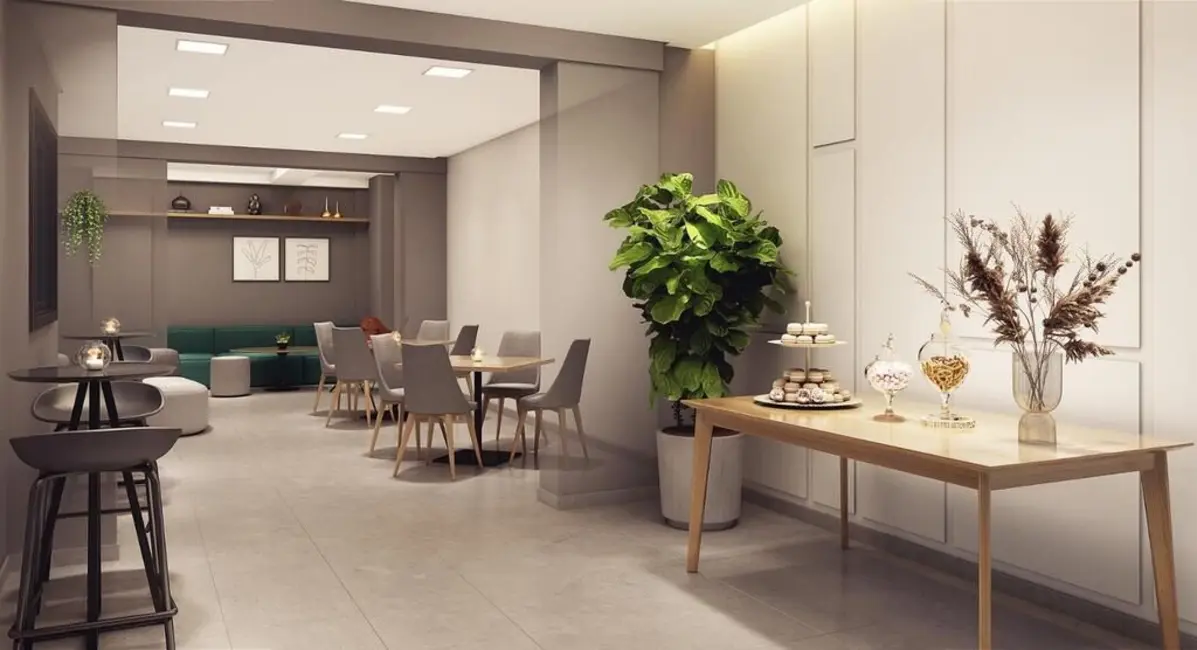 Apartamento com 2 quartos à venda, 37m2 em Lapa, São Paulo - SP - imagem 5 Foto 5 de Apartamento com 2 quartos à venda, 37m2 em Lapa, São Paulo - SP