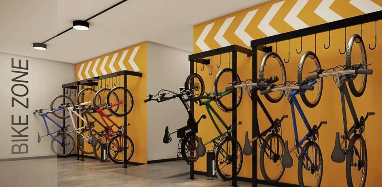 Foto 6 de Apartamento com 2 quartos à venda, 40m2 em Canhema, Diadema - SP