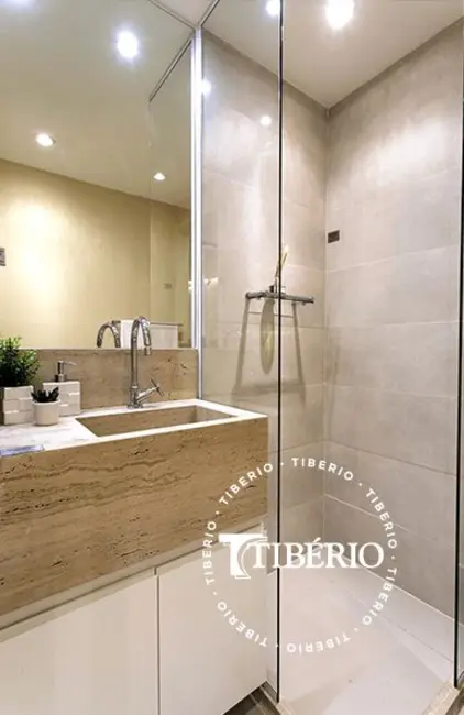 Foto 7 de Apartamento com 3 quartos à venda, 59m2 em Campestre, Santo Andre - SP