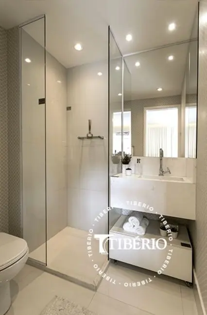 Foto 6 de Apartamento com 3 quartos à venda, 59m2 em Campestre, Santo Andre - SP